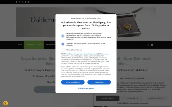 goldschmiede-plaar.de