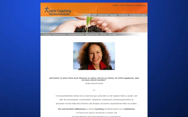 andrae-coaching.de