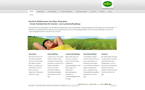 mayr-umwelt.de