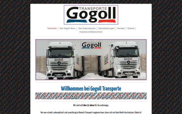 www.gogoll-transporte.com