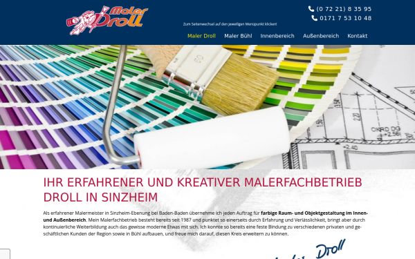 www.malerdroll.de