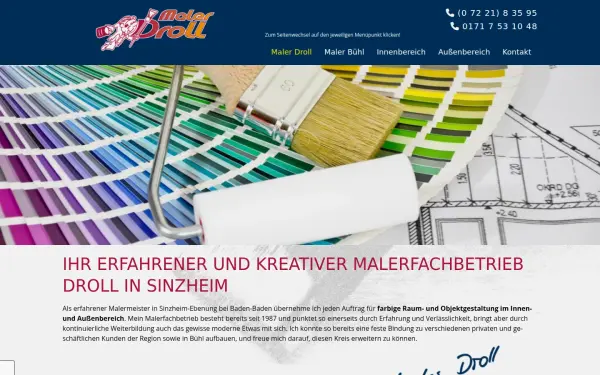 www.malerdroll.de