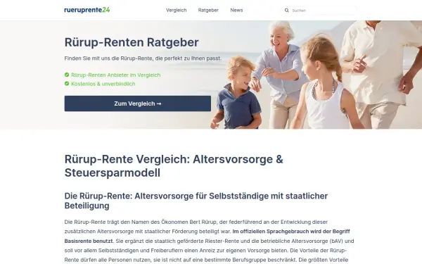 www.rueruprente24.de