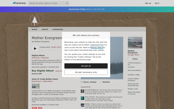 motherevergreen.bandcamp.com