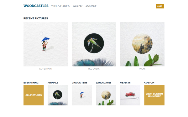 woodcastles.de