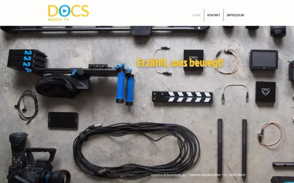 www.docsmedia.de