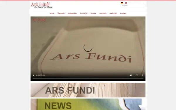 arsfundi.de