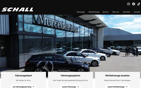 www.autohaus-schall.de