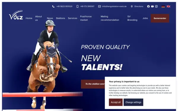 hengststation-voelz.de