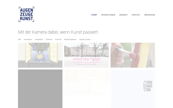 augenzeugekunst.de