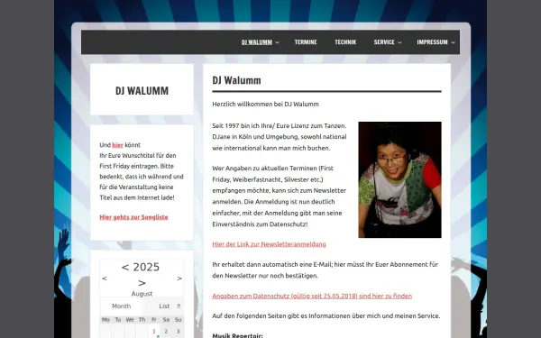 dj-walumm.de