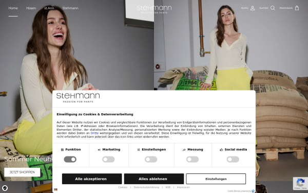 stehmann-store.de