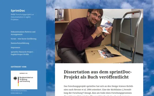 www.sprintdoc.de