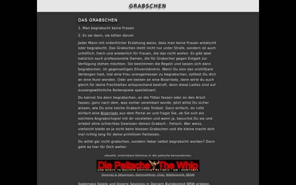grabschen.de
