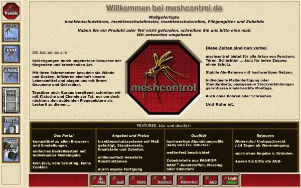 meshcontrol.de