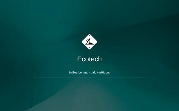 www.ecotech-energie.de
