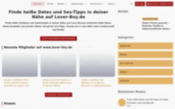 www.lover-boy.de