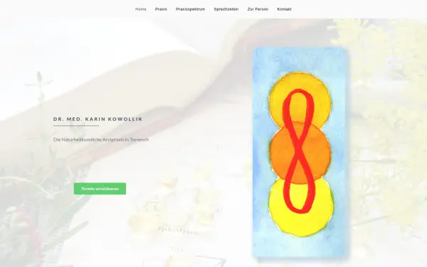 arzt-tornesch.de