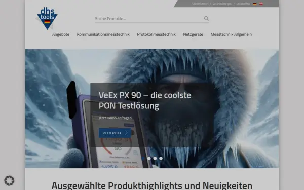 dhs-tools.de
