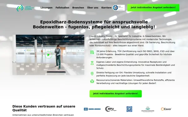 lif-germany.com
