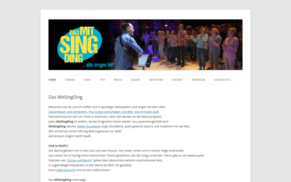mitsingding.de
