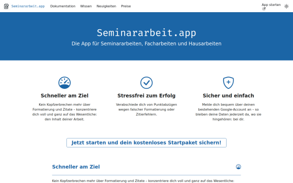 seminararbeit.app