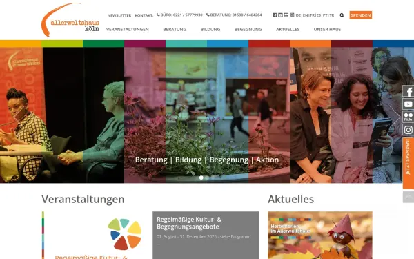 www.allerweltshaus.de
