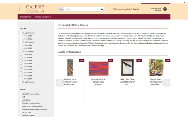 www.grafik-galerie-online.de