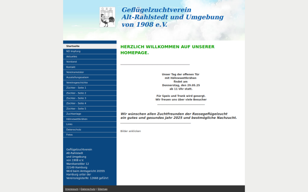 www.gzv-alt-rahlstedt.de