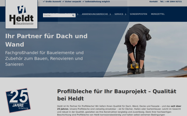 www.heldt.de