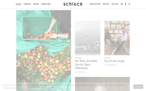 www.schluck-magazin.de