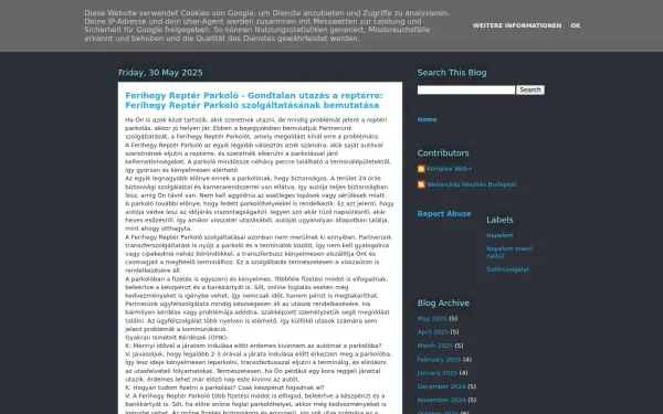 linkblog.csotisztitas-csatornatisztitas.hu