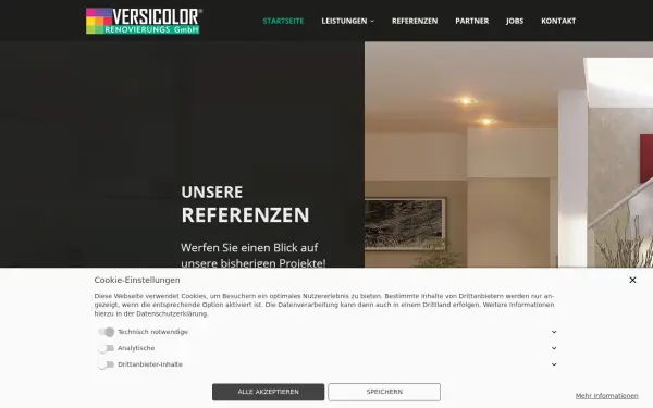 versicolor-gmbh.de