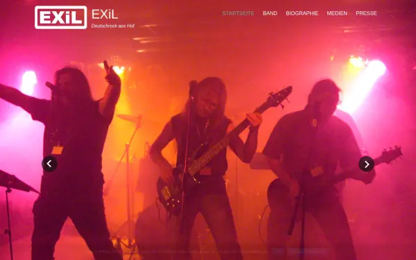 exil-rock.de