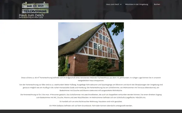 www.hauszumdeich.de