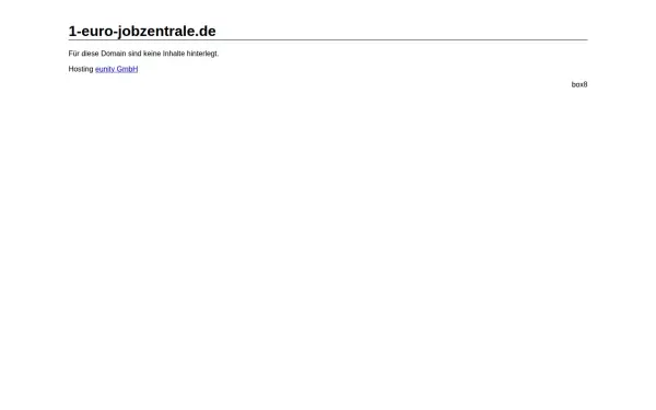 1-euro-jobzentrale.de