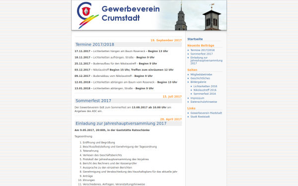 www.gewerbeverein-crumstadt.de