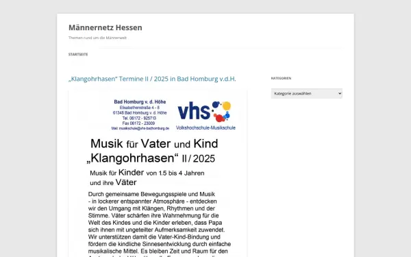 www.maennernetz-hessen.de