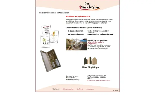 dasweinatelier.de