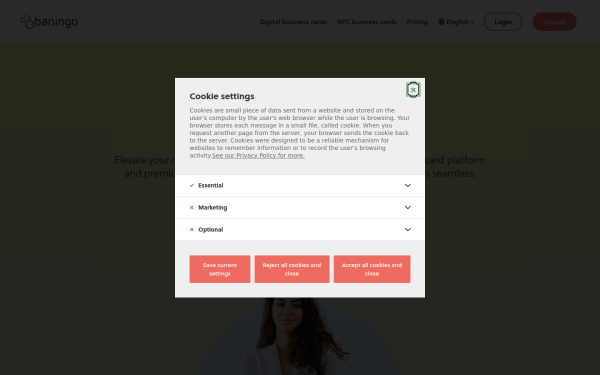 baningo.com