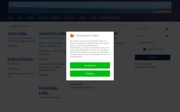 dannegger.com