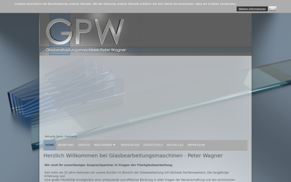 glasbearbeitungsmaschinen.de