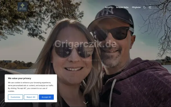 grigarczik.de
