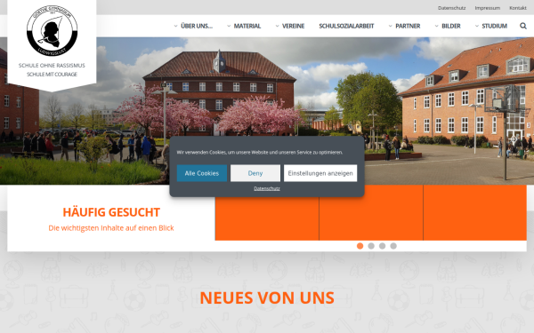 gymnasium-ludwigslust.de