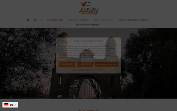 harburg-marketing.de