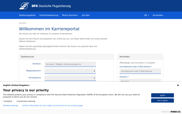 jobs.dfs.de