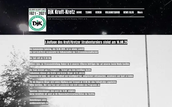 www.djkkruft-kretz.de