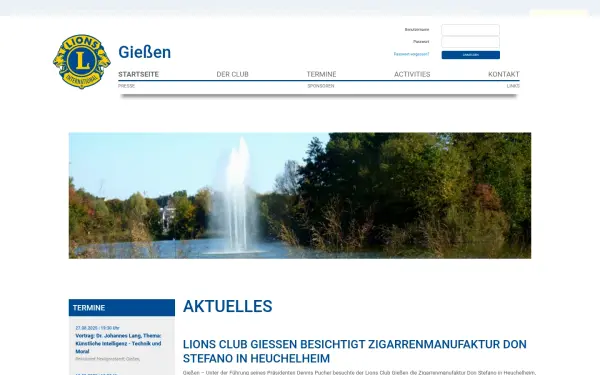 giessen.lc-cms.de
