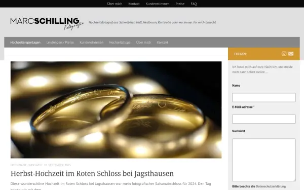 mhschilling.de