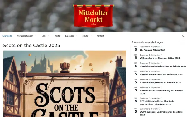 mittelaltermarkt.online